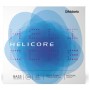 Струни для контрабаса D'Addario Helicore Orchestral Bass String Set 3/4 Scale Medium Tension (H610 3/4M)