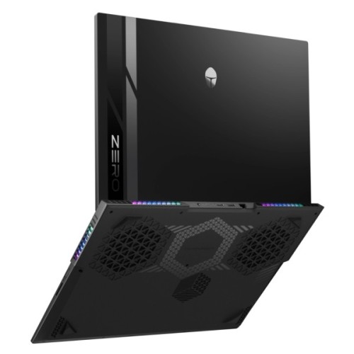 Ноутбук Thunderobot Zero 18 Pro (ZERO18Pro-U7255HX57TE1Q240ARB)