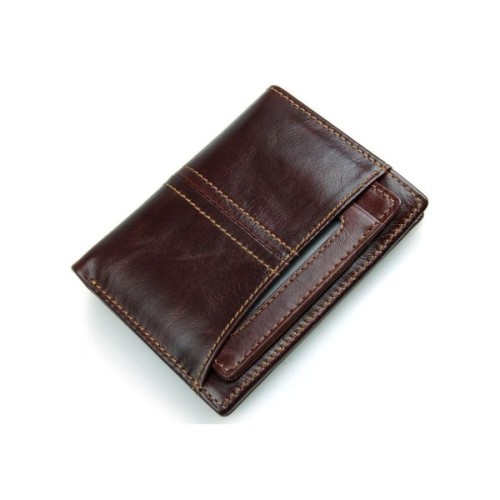 Гаманець Vintage Коричневий (14373)