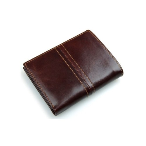 Гаманець Vintage Коричневий (14373)