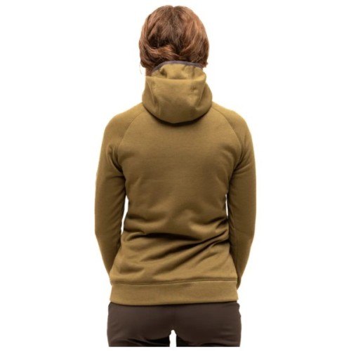 Кофта Turbat Peak Wmn avocado green - XL - зелений (012.004.5349)