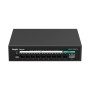 Комутатор мережевий Ruijie Networks RG-ES110GS-P-L