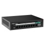 Комутатор мережевий Ruijie Networks RG-ES110GS-P-L