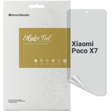Плівка захисна Armorstandart Anti-spy Xiaomi Poco X7 (ARM82711)