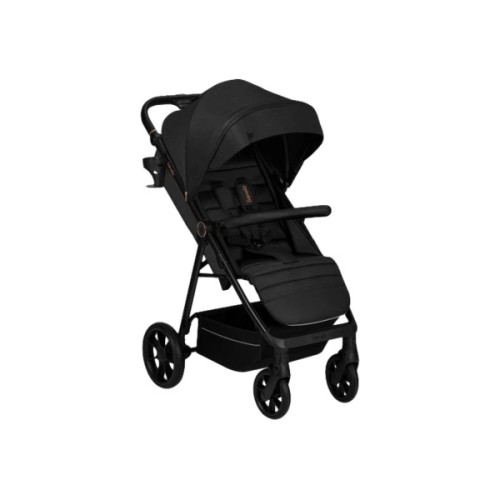 Коляска Lionelo Mira Black Onyx (LO-MIRA BLACK ONYX)