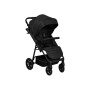 Коляска Lionelo Mira Black Onyx (LO-MIRA BLACK ONYX)