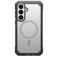 Чохол до мобільного телефона UAG Samsung Galaxy S26+ Trooper with Magnet clear/ash (214517114G31)