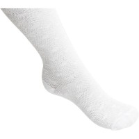 Колготки дитячі BNM ажурні (M0C0301-1417-11G-white)