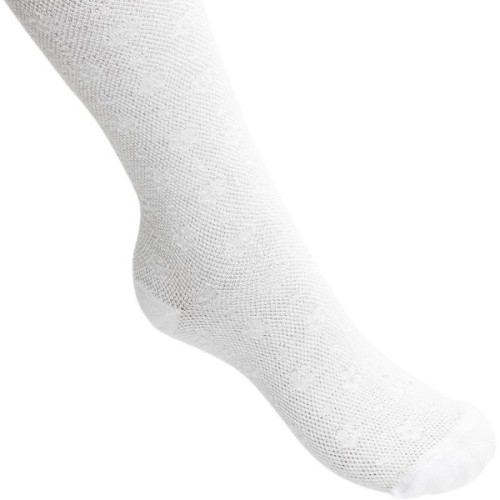 Колготки дитячі BNM ажурні (M0C0301-1417-11G-white)