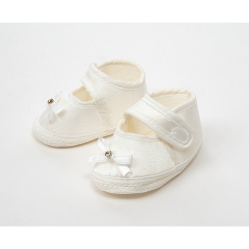 Набір дитячого одягу Caprice святковий (5100-12-56G-cream)