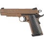 Страйкбольний пістолет Evolution E911 Defender Tan Green Gas (EP0511-T)