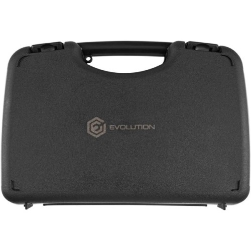 Страйкбольний пістолет Evolution E911 Defender Tan Green Gas (EP0511-T)