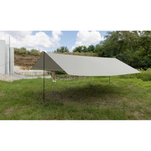 Тент Skif Outdoor Shield 600х400 cm Grey (SOTSH600GRY)