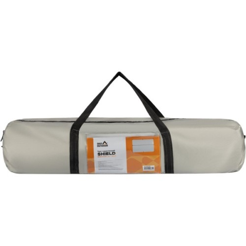 Тент Skif Outdoor Shield 600х400 cm Grey (SOTSH600GRY)