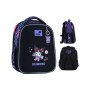 Портфель Kite Education каркасний 555 HK-3 Kuromi (HK26-555S-3)
