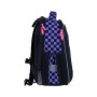 Портфель Kite Education каркасний 555 HK-3 Kuromi (HK26-555S-3)