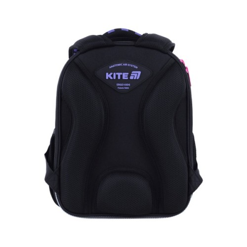 Портфель Kite Education каркасний 555 HK-3 Kuromi (HK26-555S-3)
