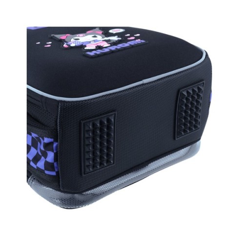 Портфель Kite Education каркасний 555 HK-3 Kuromi (HK26-555S-3)