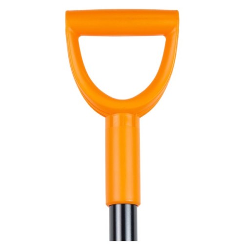 Лопата Flora штикова з металевою ручкою 365x210x1170мм 2.1кг (5045244)