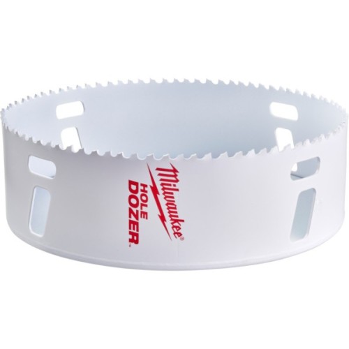 Коронка Milwaukee Bi-Metal 152мм (49560253)