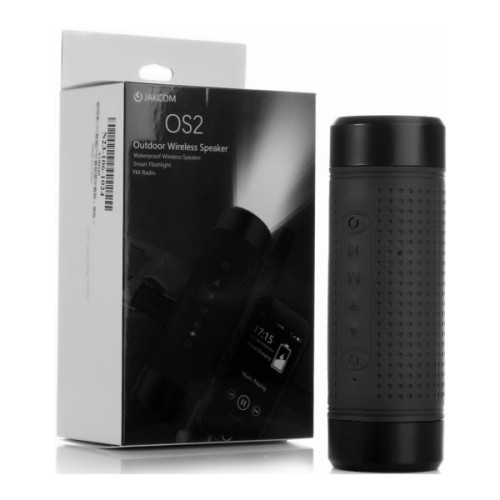 Акустична система Jakcom OS2 5W Black (jkmkpbos2b)