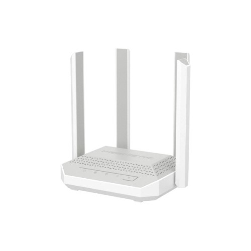 Маршрутизатор Keenetic Speedster 4G+ (KN-2911)