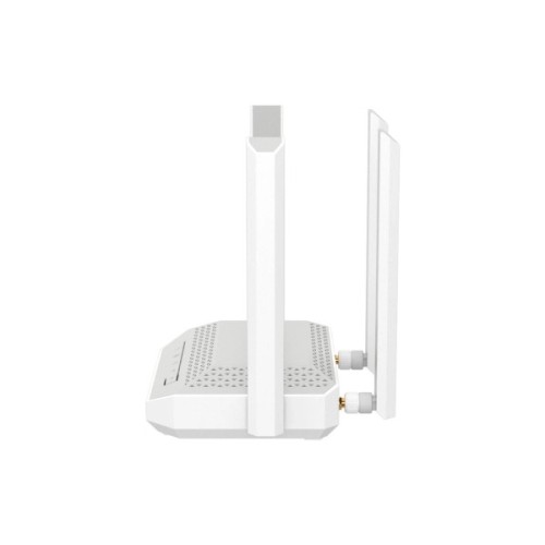 Маршрутизатор Keenetic Speedster 4G+ (KN-2911)