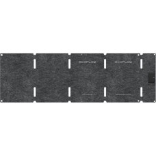 Портативна сонячна панель EcoFlow 45W Solar Panel (EFSOLAR45-TYPE-C)