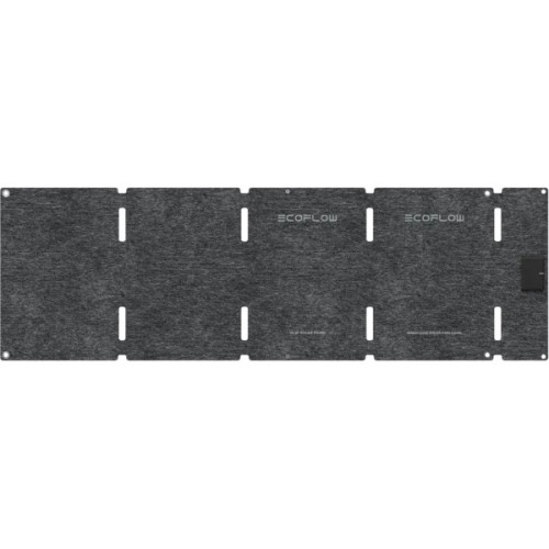 Портативна сонячна панель EcoFlow 45W Solar Panel (EFSOLAR45-TYPE-C)
