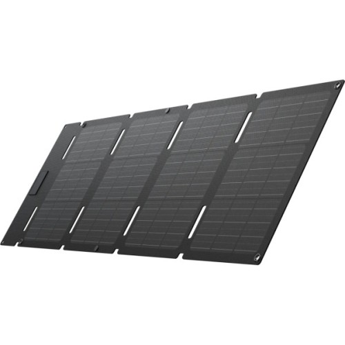 Портативна сонячна панель EcoFlow 45W Solar Panel (EFSOLAR45-TYPE-C)