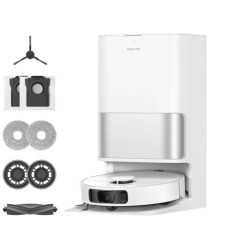Пилосос Dreame D30 Ultra White (RTD31TE)