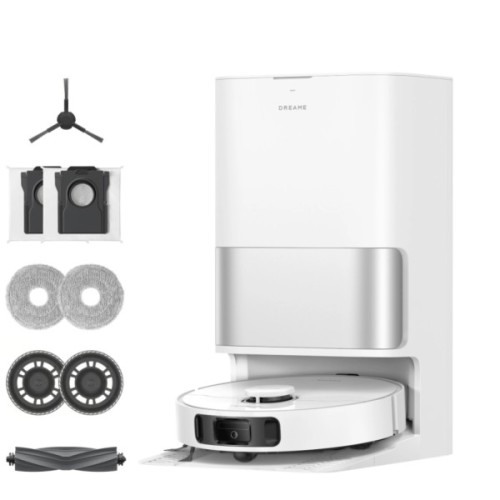 Пилосос Dreame D30 Ultra White (RTD31TE)