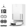 Пилосос Dreame D30 Ultra White (RTD31TE)