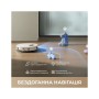 Пилосос Dreame D30 Ultra White (RTD31TE)
