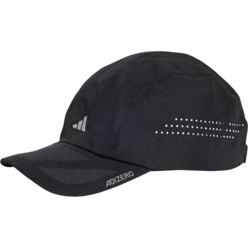 Кепка Adidas Runningxadizero Lightweight Climacool JD1160 чорний OSFW 56-57 см (4067902599922)