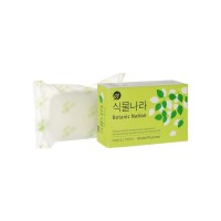 Тверде мило Lion З екстрактом японського кипариса 100 г (8806325634652)