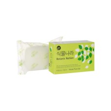 Тверде мило Lion З екстрактом японського кипариса 100 г (8806325634652)