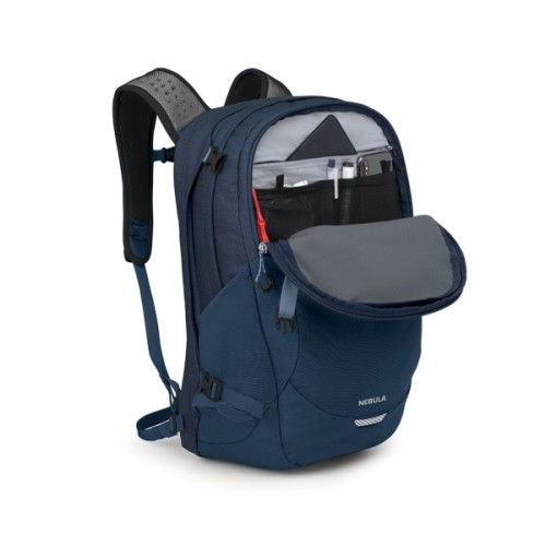 Рюкзак туристичний Osprey Nebula 32 atlas blue heather O/S (009.3127)