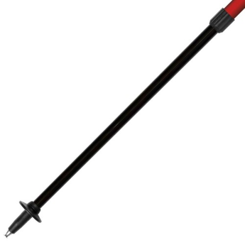Палиці для скандинавської ходи Vipole Vario Red DLX (S25 28) (DAS303497)