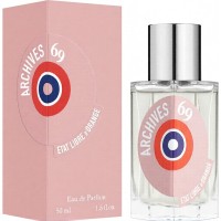 Парфумована вода Etat Libre d'Orange Archives 69 50 мл (3760168590672)