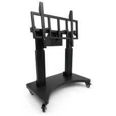Підставка для інтерактивної дошки Intboard MS-H 75-86 BK (10911020)