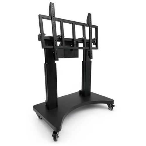 Підставка для інтерактивної дошки Intboard MS-H 75-86 BK (10911020)