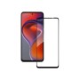 Скло захисне ACCLAB Full Glue Moto G15 Black (1283126620430)