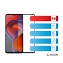 Скло захисне ACCLAB Full Glue Moto G15 Black (1283126620430)