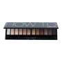 Тіні для повік SLA Paris How To Palette (3593910811509)