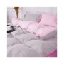 Постільна білизна MirSon Poplin Line 018 + 054 Richelle 110x140 (2200006277477)