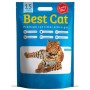 Наповнювач для туалету Best Cat Blue Силікагелевий 15 л (4820281500459)