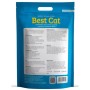 Наповнювач для туалету Best Cat Blue Силікагелевий 15 л (4820281500459)