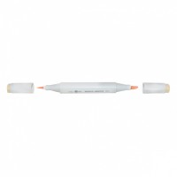 Художній маркер Santi sketch SM-23, айворі (390536)