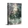Комікс Монстриця. Том 3. Гавань - Марджорі Лю, Сана Такеда Видавництво РМ (9786178426125)